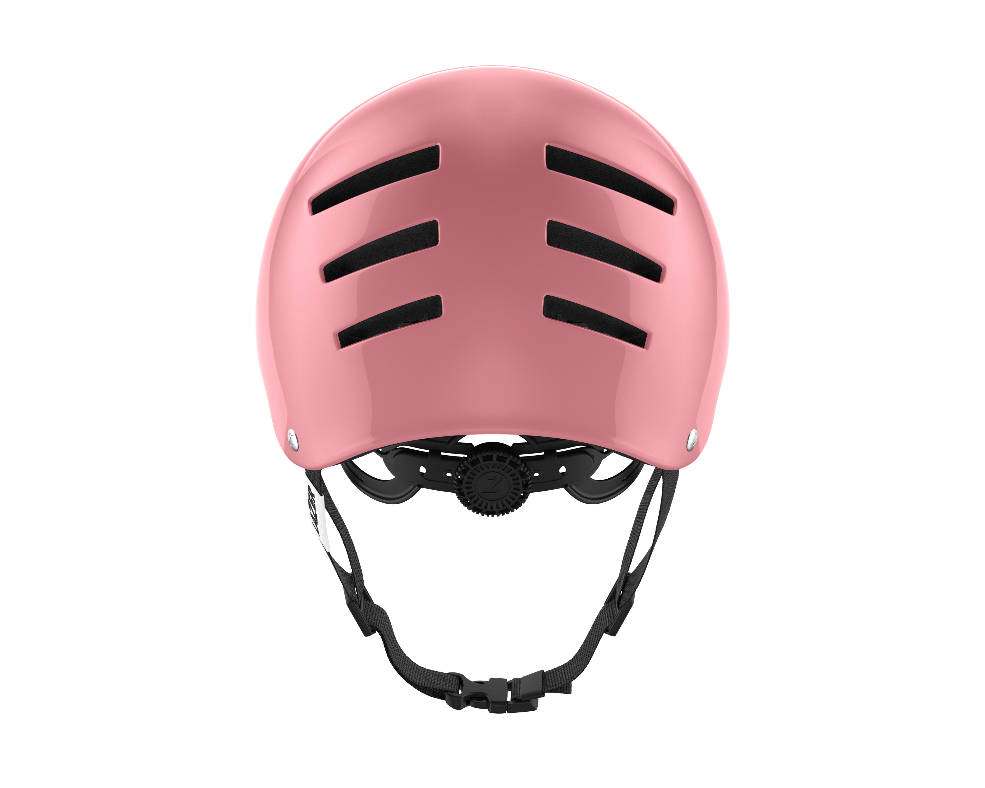 LAZER Unisex City Armor 2.0 Helm / dusty rose / M
