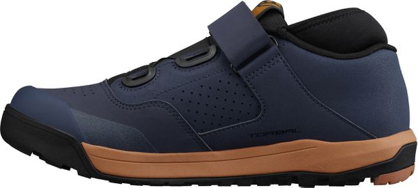 Women MTB SH-GE9 Schuh SPD / midnight denim / 36