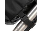 Race Frame Bag / schwarz / L