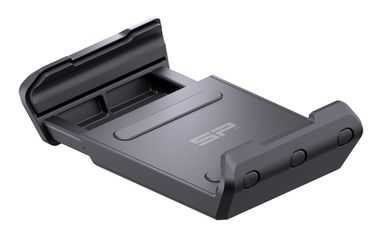 Universal Phone Holder SPC+ schwarz / schwarz