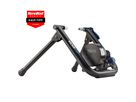 KICKR SNAP interaktiver Hometrainer, feste Rolle / schwarz