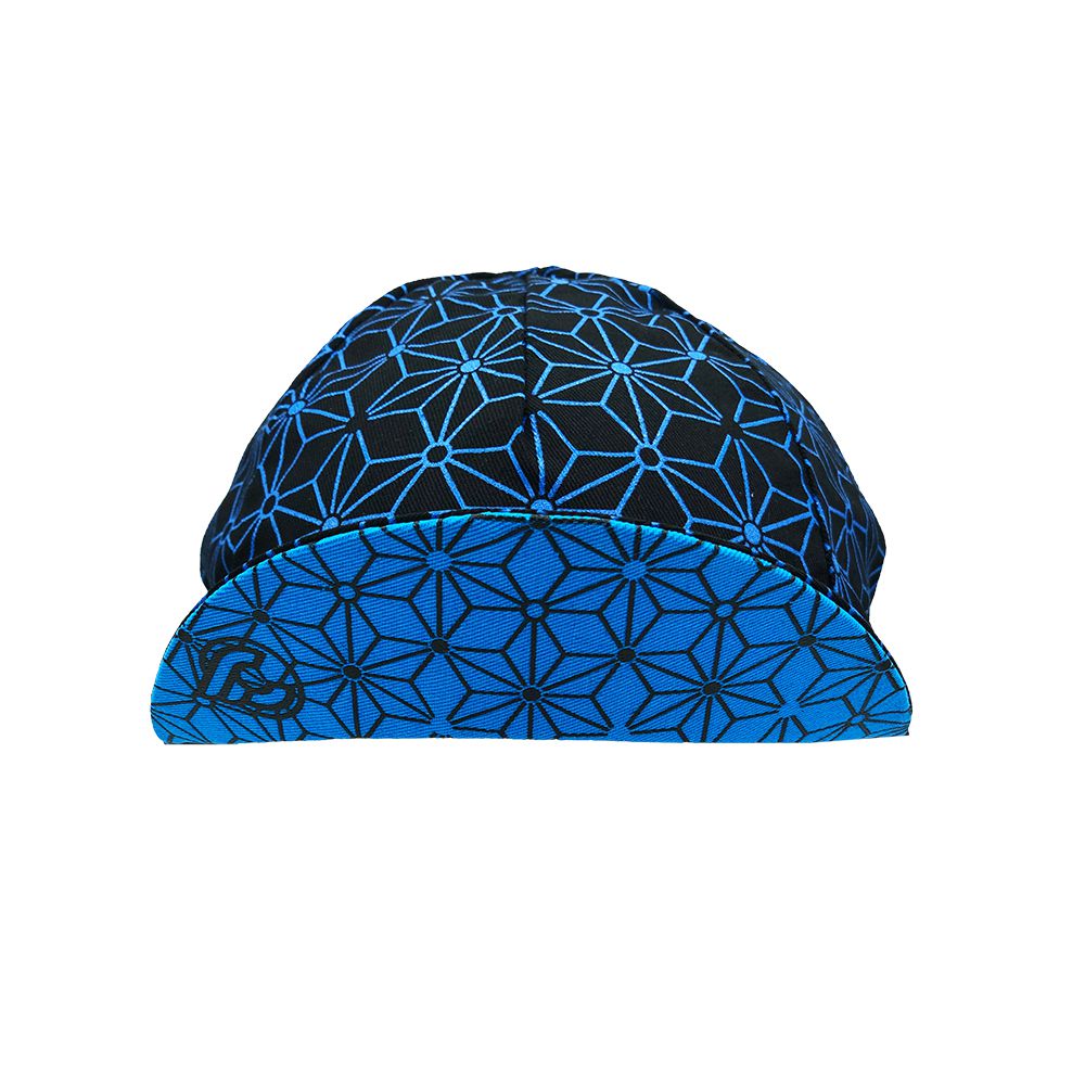 CAP BLUE ICE / blue