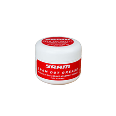 Grease for Hydraulic Disc Brakes