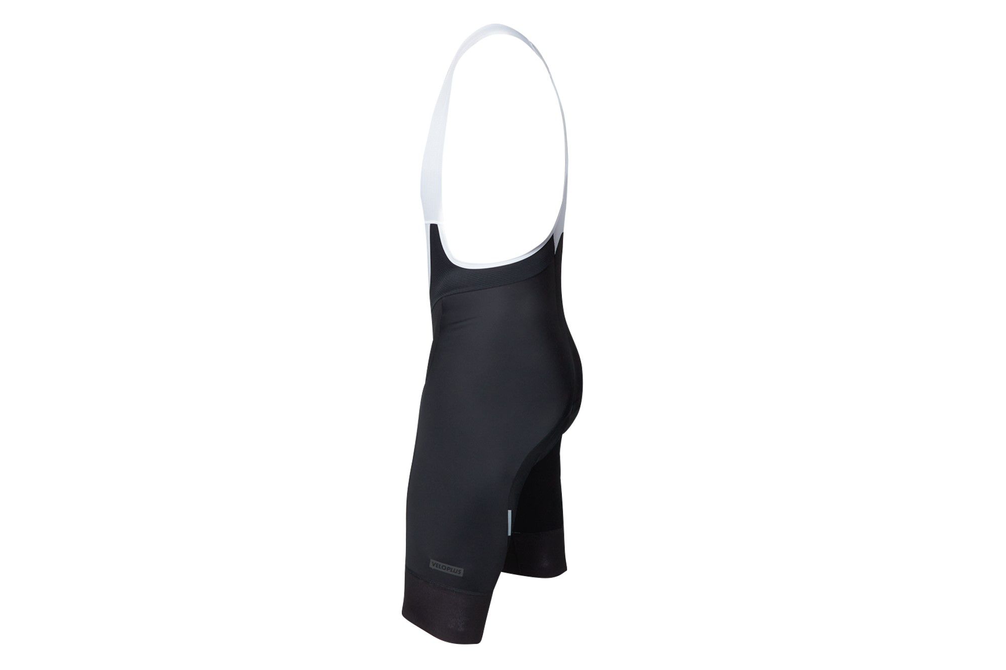 TEAM CLASSIC 2.0 Herren-Trägerhose / schwarz / L