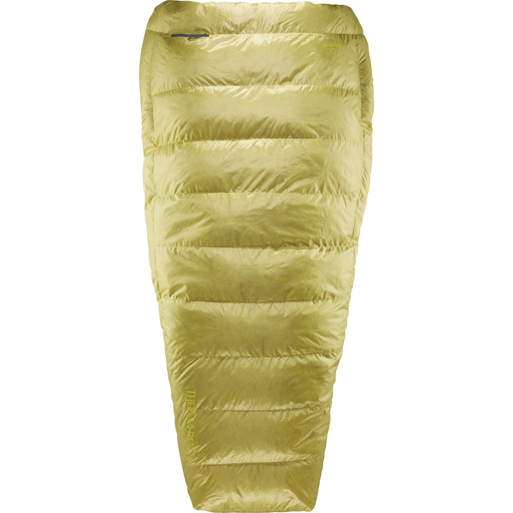 CORUS 20F/-6C Spring Schlafsack / Yellow / Long 211/135cm