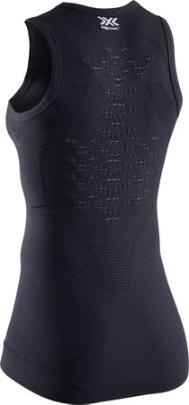 Women Energizer 4.0 LT Singlet / Opal Black/Actic White / XS