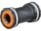 T47 TRETLAGER Hollowtech II Road / black / 85.5mm