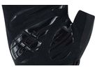 ITAMOS 2 GEL Unisex-Kurzfingerhandschuh / black / XL=10