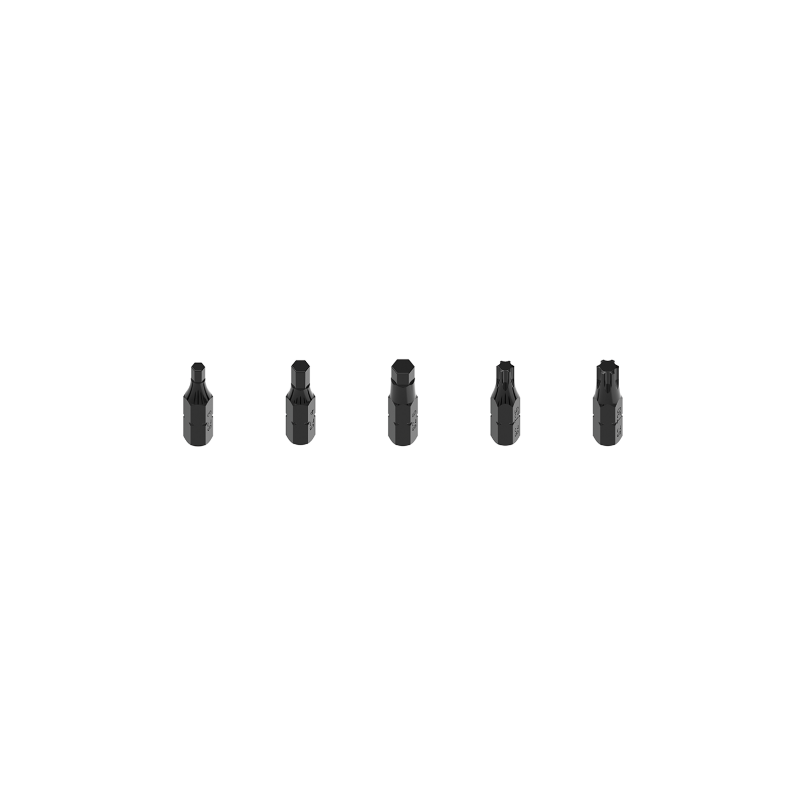 Storage Drive / black/gold / one size