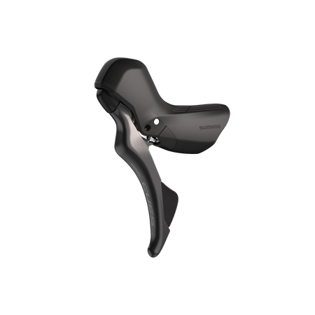 Brems-/Schalthebel CUES ST-U6030 / schwarz / links, 2