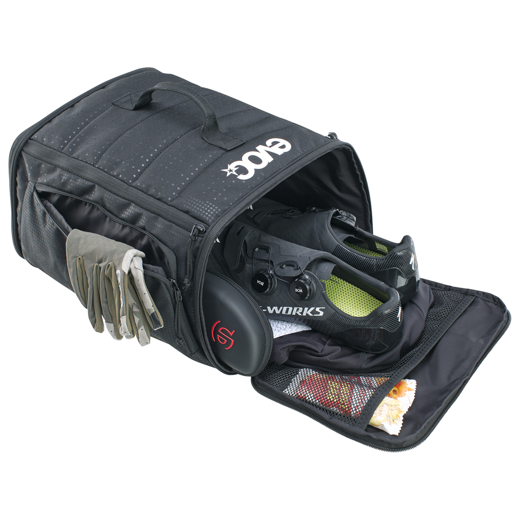 Gear Bag 15L / black