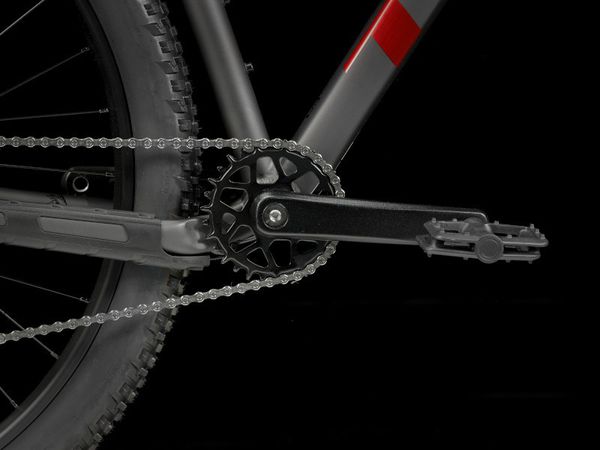 MARLIN 5 MTB Hardtail / Matte Dnister Black / XS