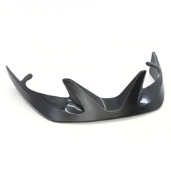 Register XL Bronte Visor / black/silver