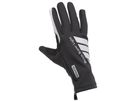 BEAM SUPER LIGHT 2.0 Unisex-Handschuhe / schwarz_silber / M