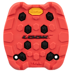 Cleat TRAIL GRIP RED / red