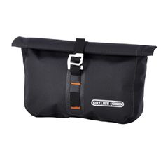 ACCESSORY-PACK Lenkertasche / black matt / 3.5