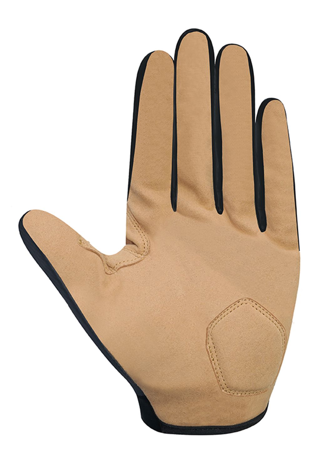 ECO Glove Pro Touring / black / XS