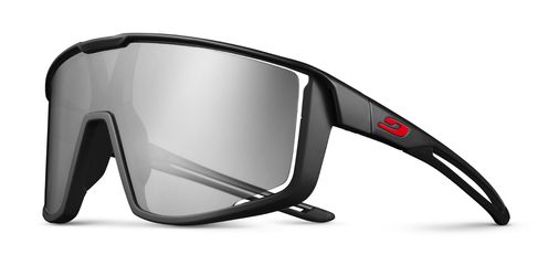 FURY Sonnenbrille / schwarz_schwarz