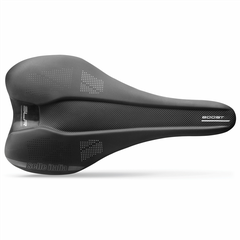 SLR BOOST TM Sattel / black / L1