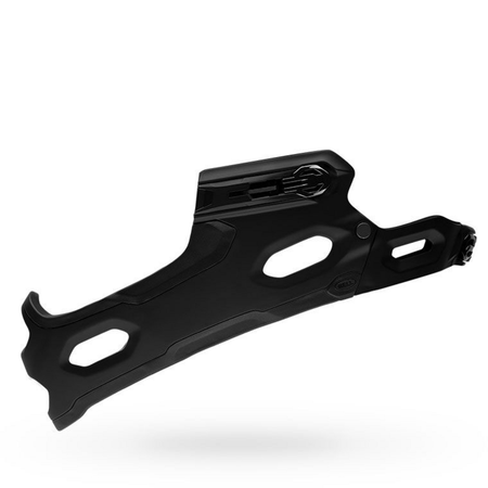 Super Chinbar (fits 1/2/3) / matte black / L