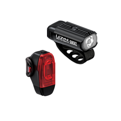Hecto Drive 500XL/Ktv Drive+ Pair / black