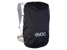 Rain Cover Sleeve 18-26L / black / M