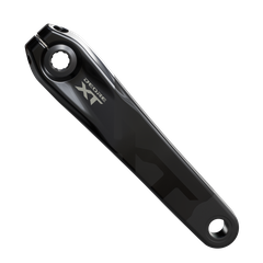 Kurbel FC-M8200 links mit Schutzaufkleber / 160 mm