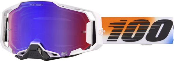 Goggle Armatic Forecast / United