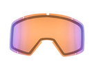 Blok Lens / persimmon boost 60
