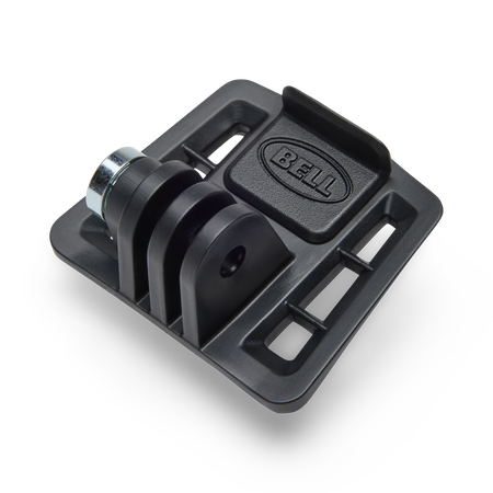 Full Air 3QTR Camera Mount / black