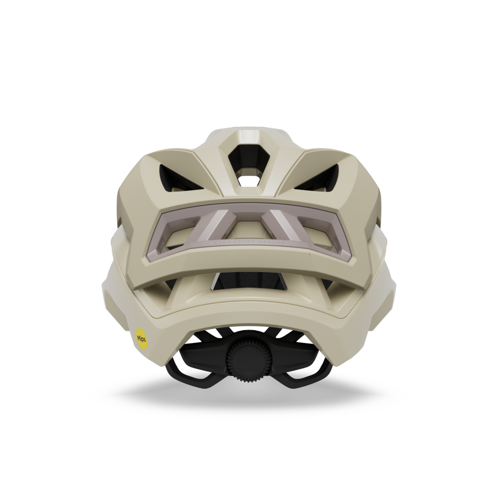 Montaro Pro Spherical / matte stone / M 55-59