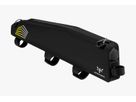 RACING LONG TOP TUBE PACK 2L Oberrohrtasche / black / 2L