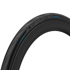 P ZERO RACE 4S Rennveloreifen / black / 700x26c