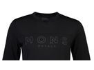 REDWOOD ENDURO Damen-Kurzarmshirt / black / S