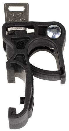 QL2 LOCK Schloss zu Ortlieb-Taschen