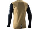 MTB Gravity 8.0 Jersey / race brown / M