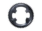 Kettenblatt Ultergra FC-R8000 Double / schwarz / 52 Zähne