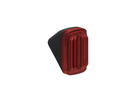 E-Bike Fender StVZO Rear / black / one size