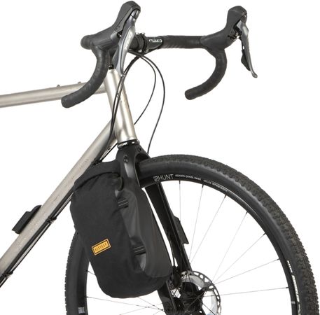 Switch Pannier - 5L / schwarz / 28 x 18 x 12 cm