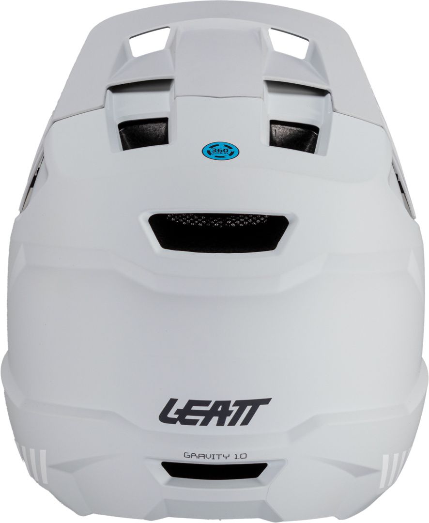 MTB Gravity 1.0 Helmet M / steel / M