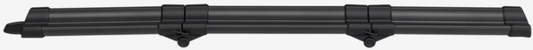 EPOS/EASYFOLD 3 Laderampe faltbar / schwarz