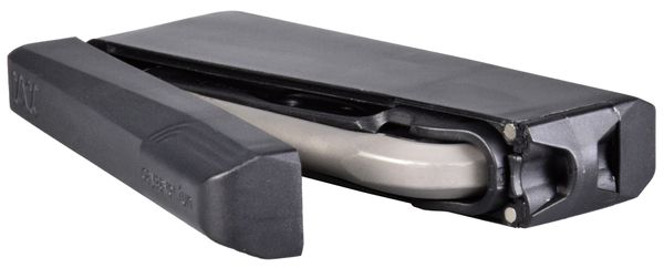 GUARD TOOL BOX für COWORKING5 und ESSENTIAL8, Kunststoff / schwarz