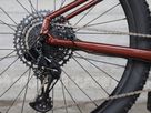 ROCKHOPPER EXPERT 27.5 Jugendvelo / gloss rusted red satin rusted red / M