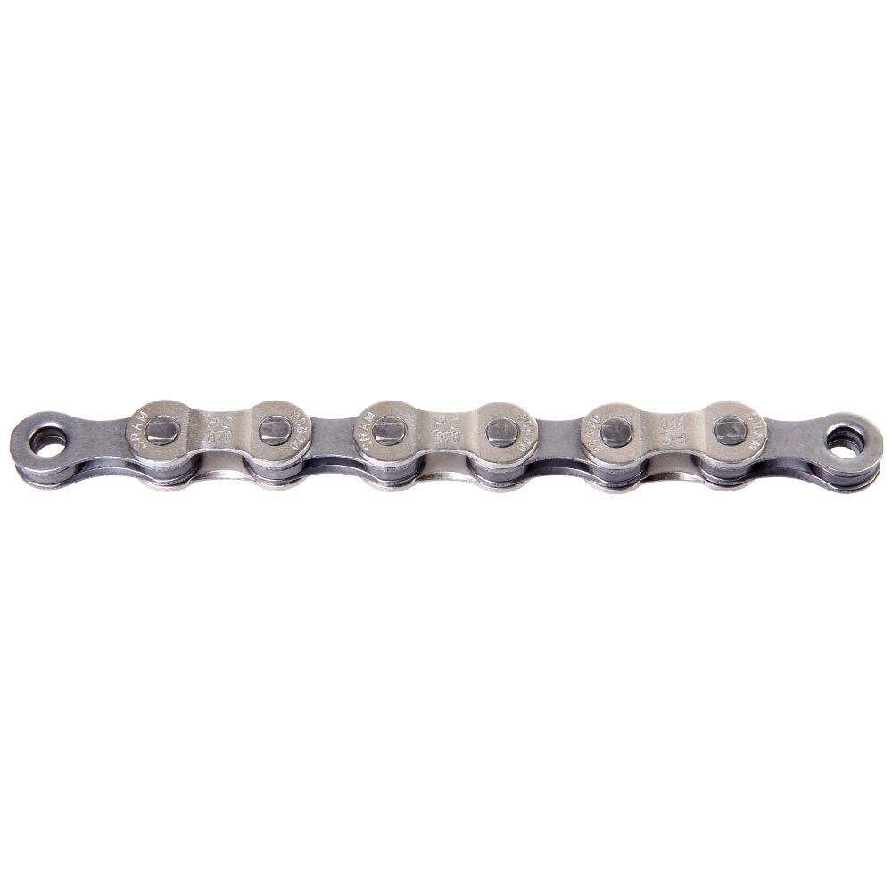 PC870 Kette 6-/7-/8fach / silber / 7-/8-fach