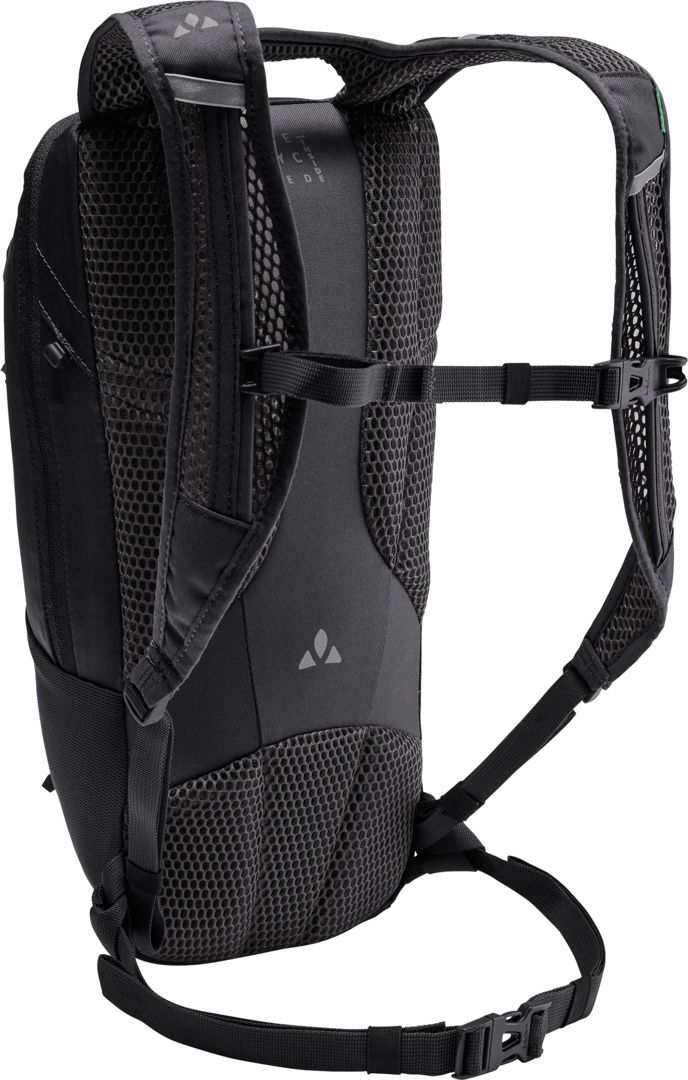 Uphill 8 / black / 8 l