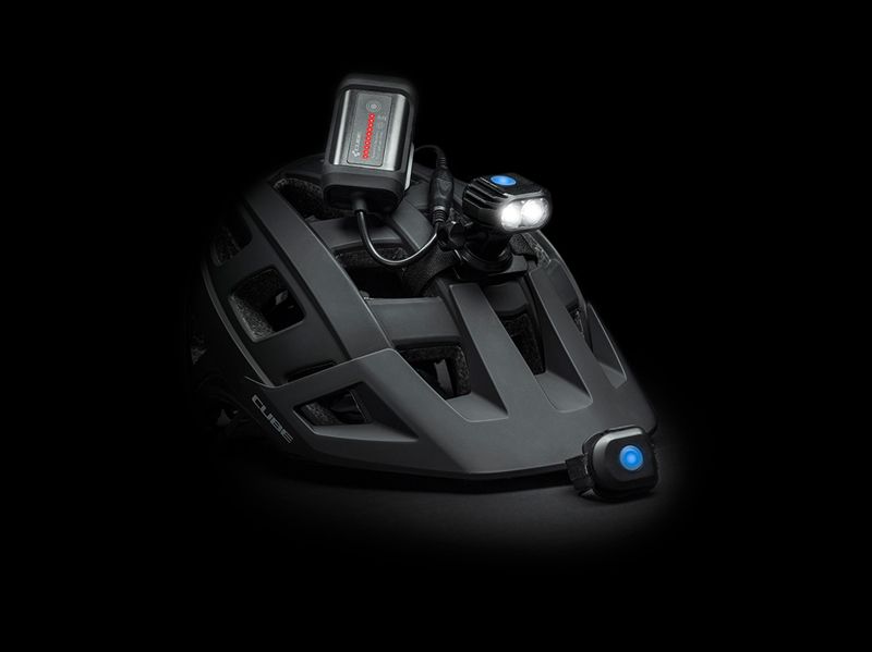 HPA 2000 LED-Traillampen-Set