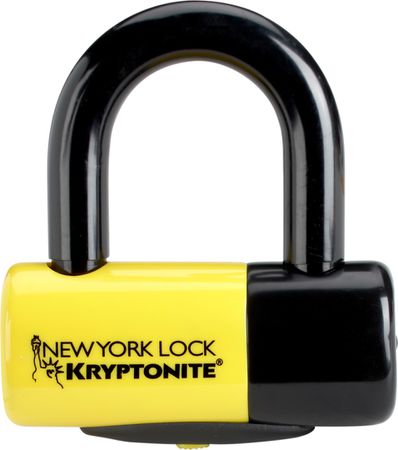 NY FAHGETTABOUDIT chain 1410 Kettenschloss