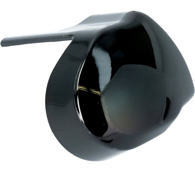 Typenschild ST-R9100 / links