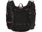 Womens Trail run vest / black / One Size