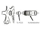 TL-FC15 ADAPTERSTOPFEN